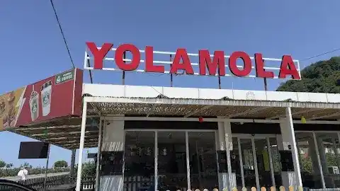 YOLAMOLA