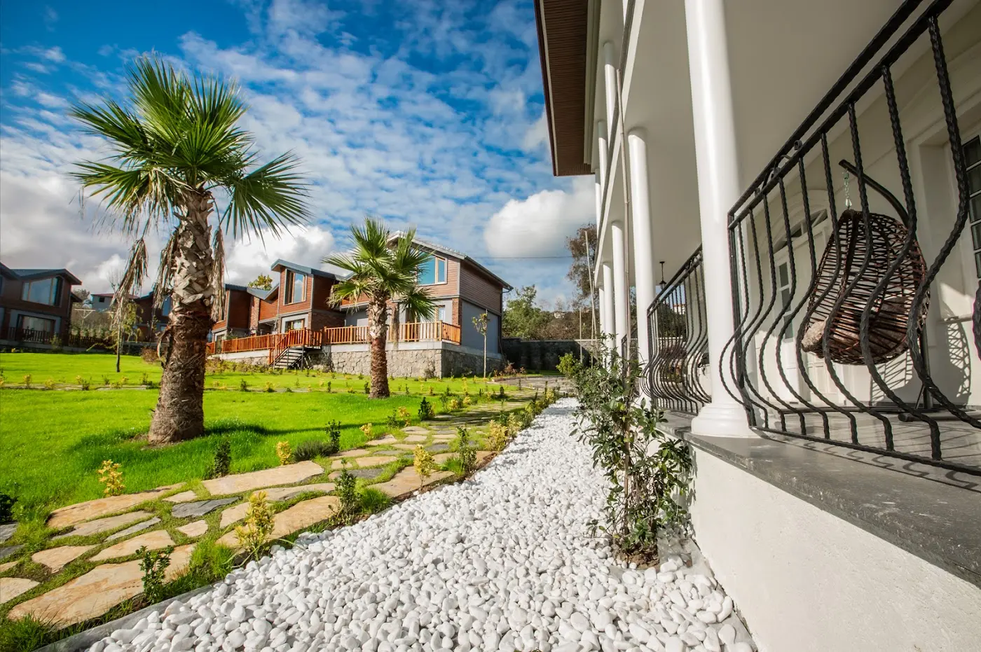 Zanike Hotel & Restaurant