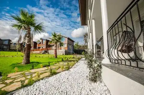 Zanike Hotel & Restaurant