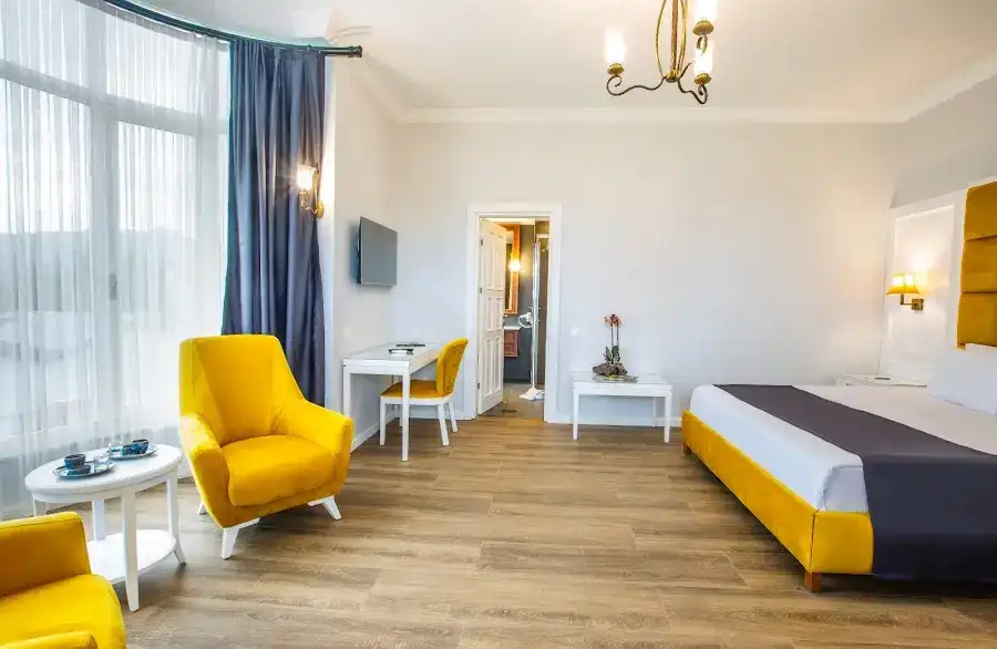 Zanike Hotel & Restaurant fotoğraf 2