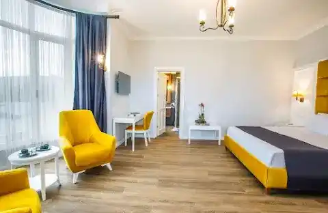 Zanike Hotel & Restaurant fotoğraf 2