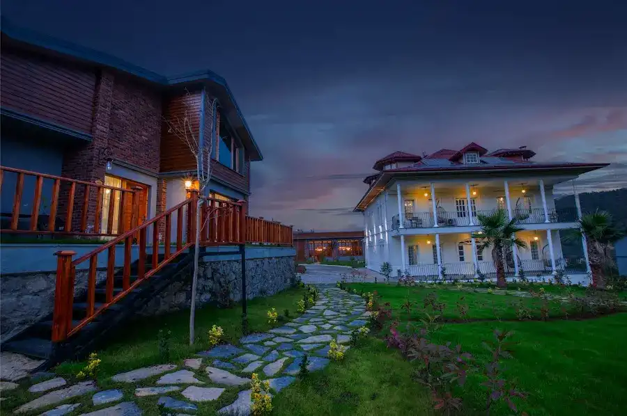 Zanike Hotel & Restaurant fotoğraf 3