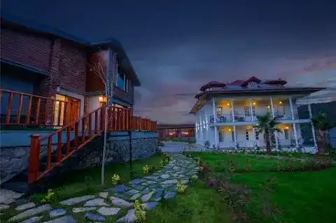 Zanike Hotel & Restaurant fotoğraf 3