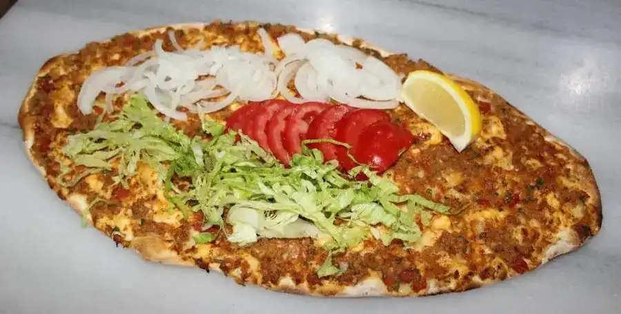 Arsin Lezzet Pide Lahmacun Salonu fotoğraf 2