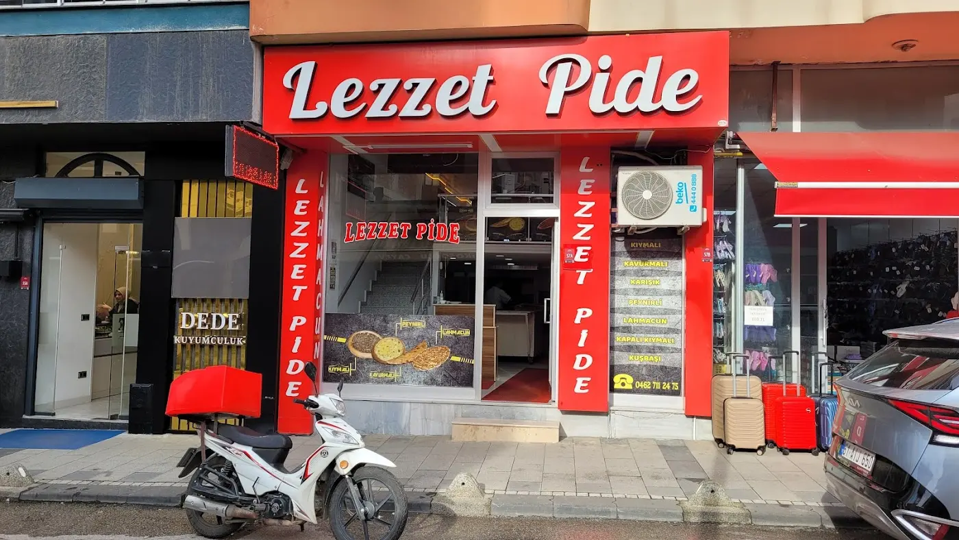 Arsin Lezzet Pide Lahmacun Salonu fotoğraf 3