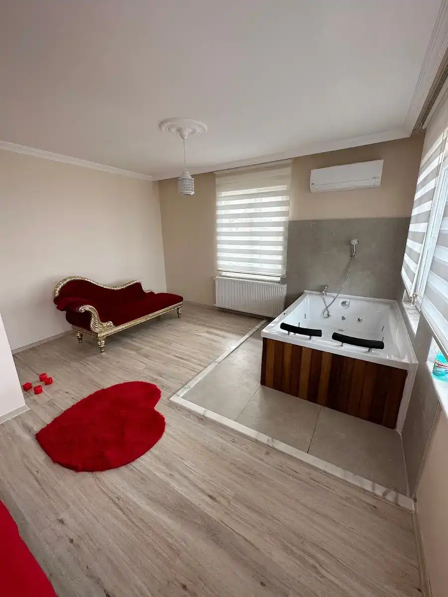 Arsin Suit فندق ارسين طرابزون fotoğraf 2