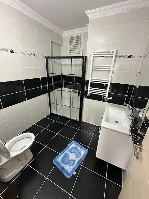 Arsin Suit فندق ارسين طرابزون fotoğraf 3