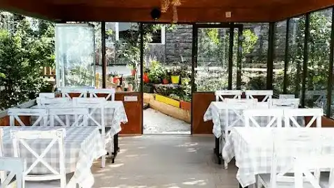 Asimer Kafe Ve Kahvaltı Salonu
