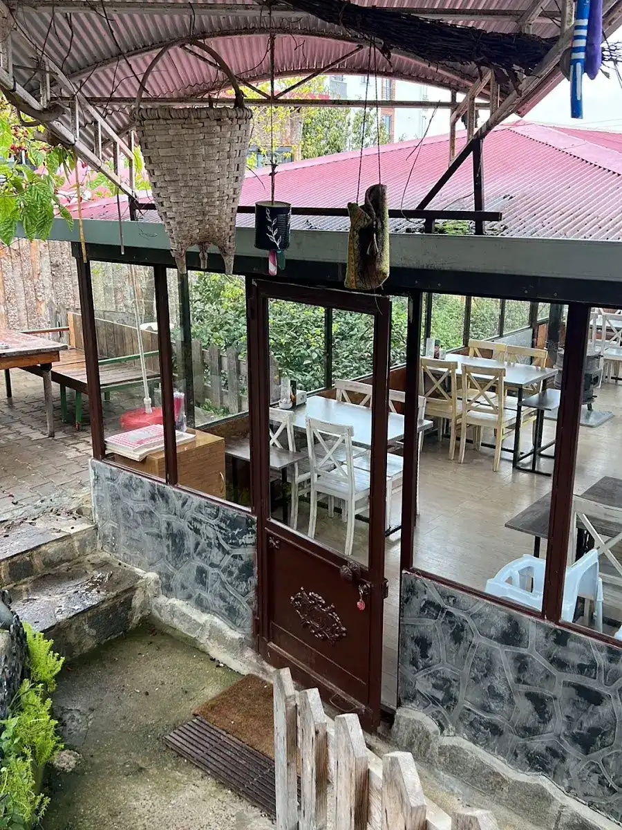Asimer Kafe Ve Kahvaltı Salonu fotoğraf 2