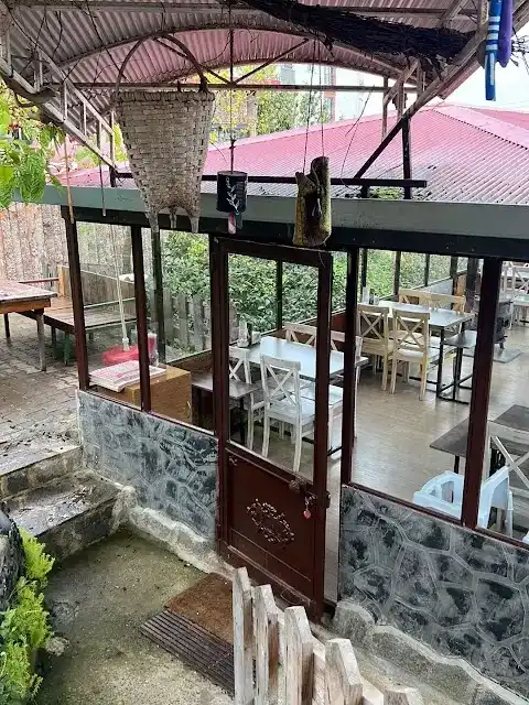 Asimer Kafe Ve Kahvaltı Salonu fotoğraf 2