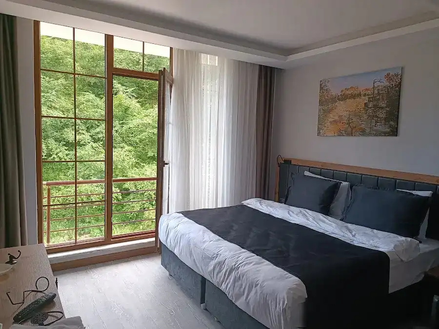 Çardak Altı Pansiyon fotoğraf 2