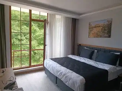 Çardak Altı Pansiyon fotoğraf 2