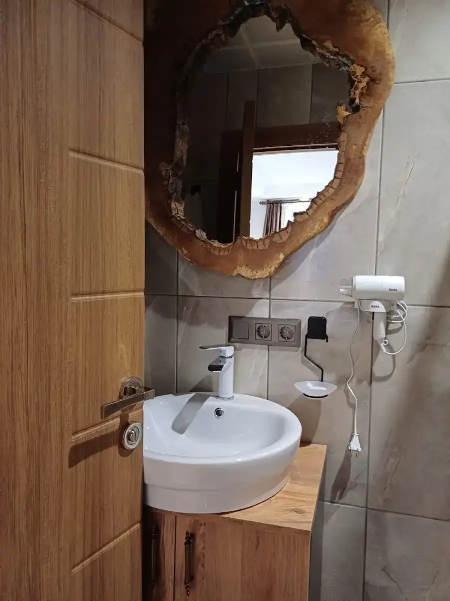 Çardak Altı Pansiyon fotoğraf 3