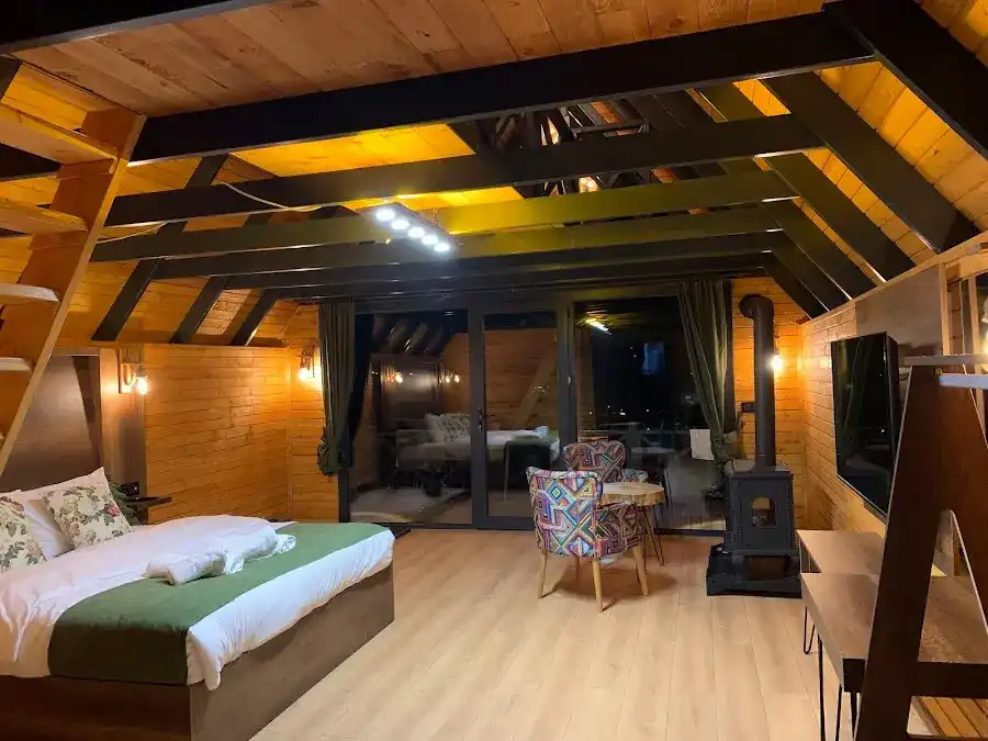 Defne Bungalow Yomra fotoğraf 2
