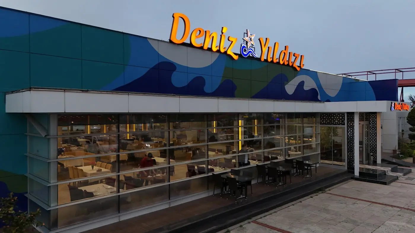 Deniz Yıldızı Restaurant