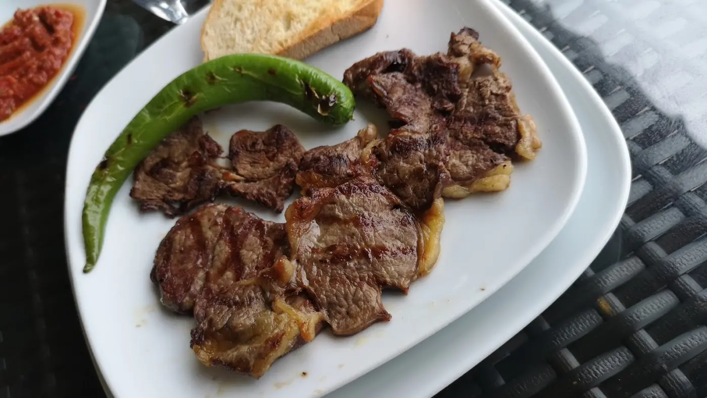 Deniz Yıldızı Restaurant fotoğraf 3