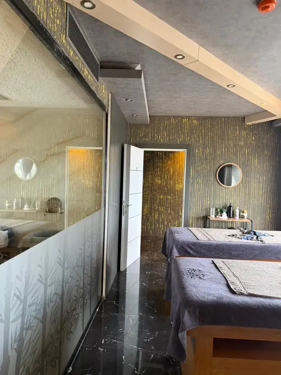 İnci Spa Masaj Salonu fotoğraf 1