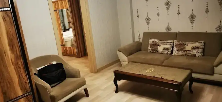 İnci Spa Masaj Salonu fotoğraf 3