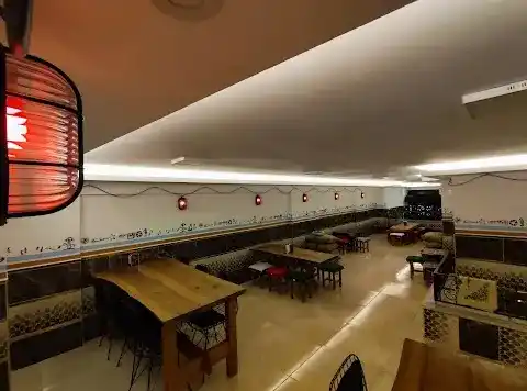Mavitaka Cafe & Restaurant