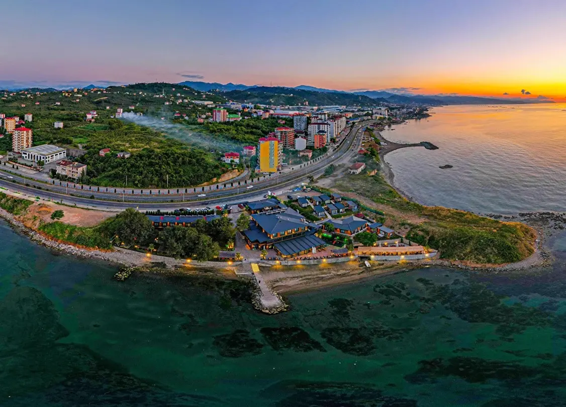 Santana Resort Otel