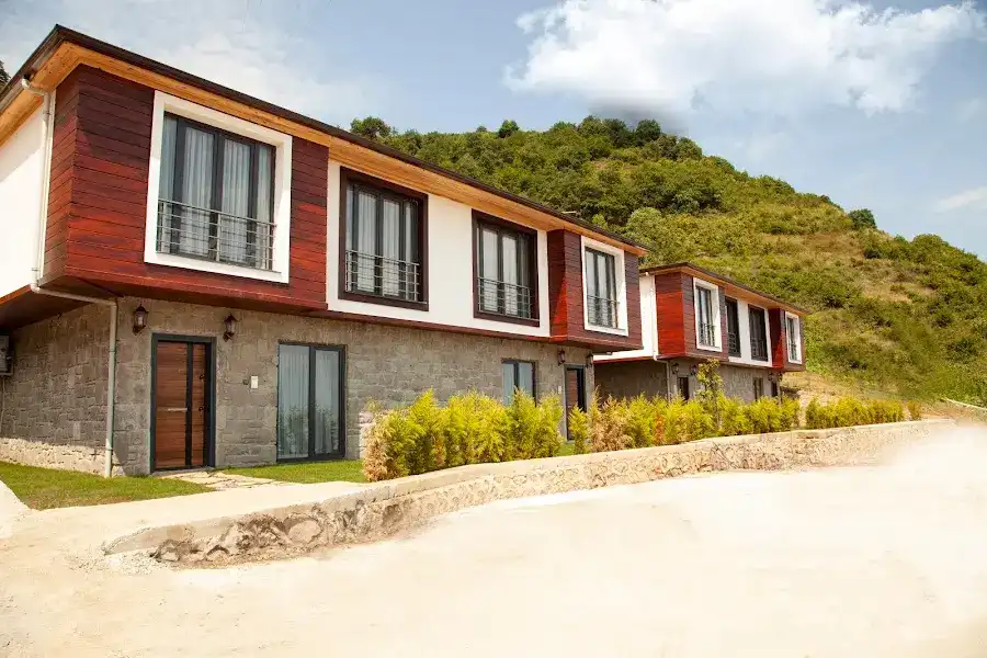 Stone Village Hotel fotoğraf 3