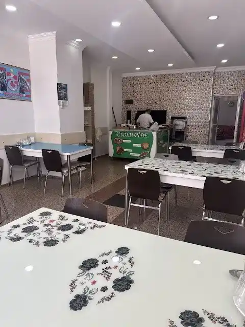 Tadım Pide