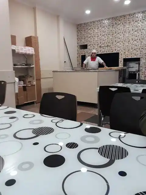 Tadım Pide fotoğraf 2