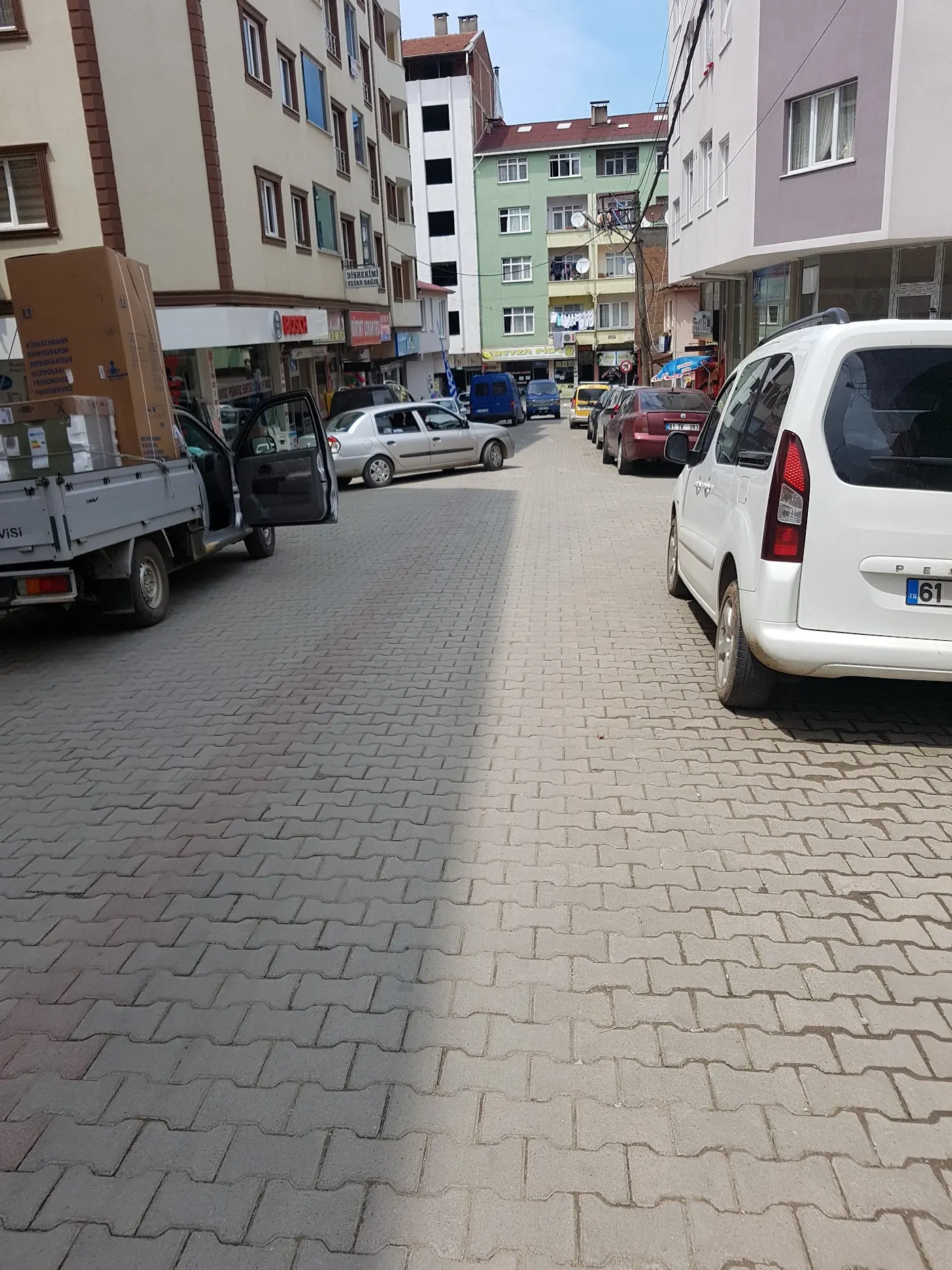Tadım Pide fotoğraf 3