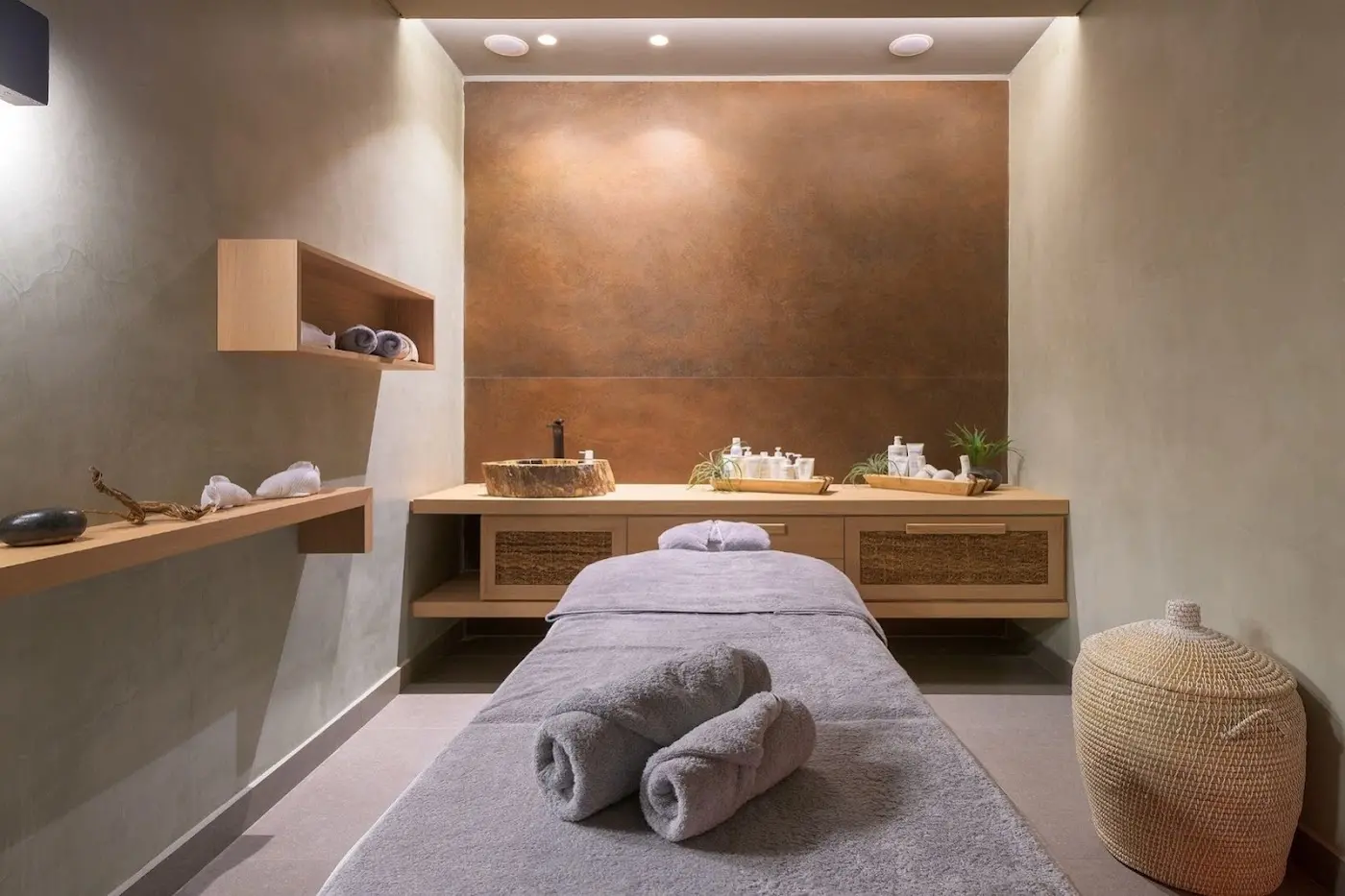 The Balance Spa & Masaj