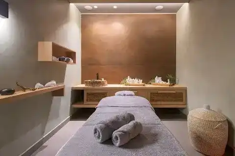 The Balance Spa & Masaj
