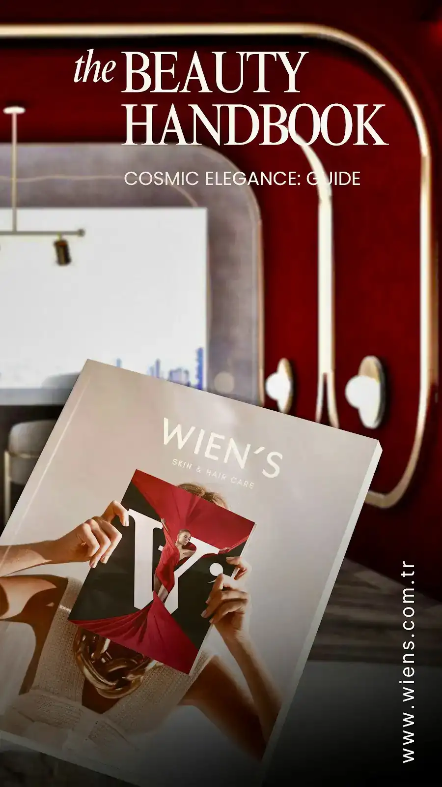 Wiens Skin Hair Care | Güzellik Merkezi fotoğraf 2
