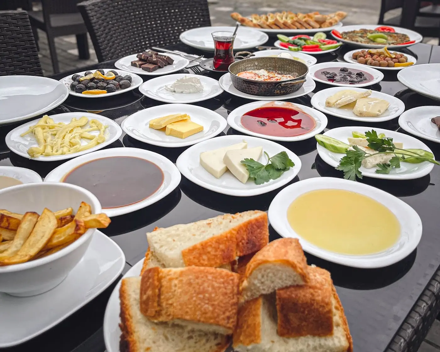 YALI ÇORBACISI fotoğraf 2