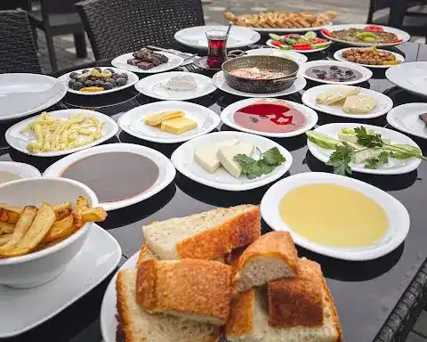 YALI ÇORBACISI fotoğraf 2