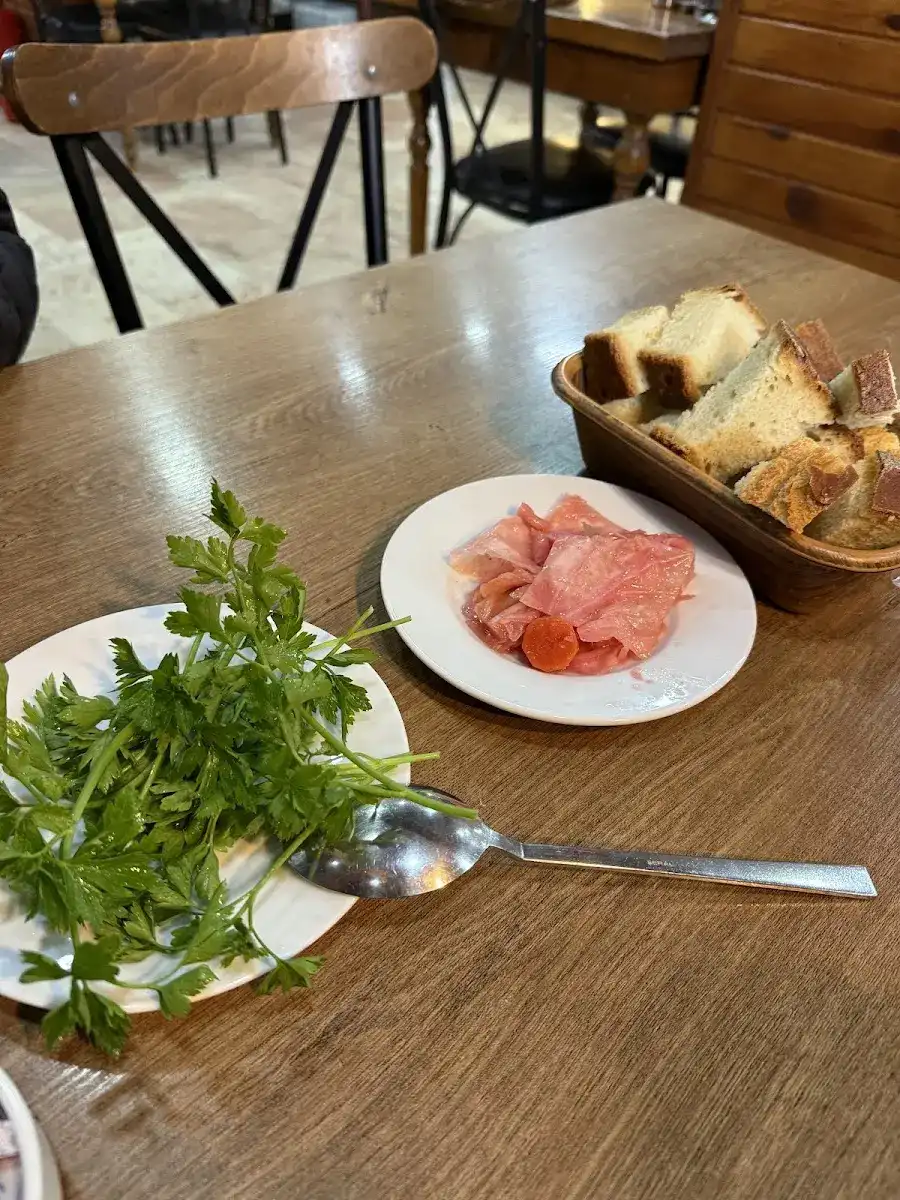 YALI ÇORBACISI fotoğraf 3