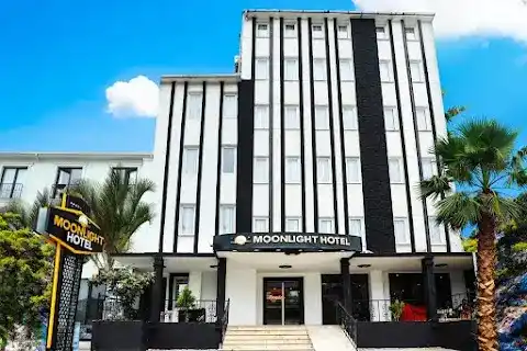 Yıldız Moonlight Hotel Trabzon