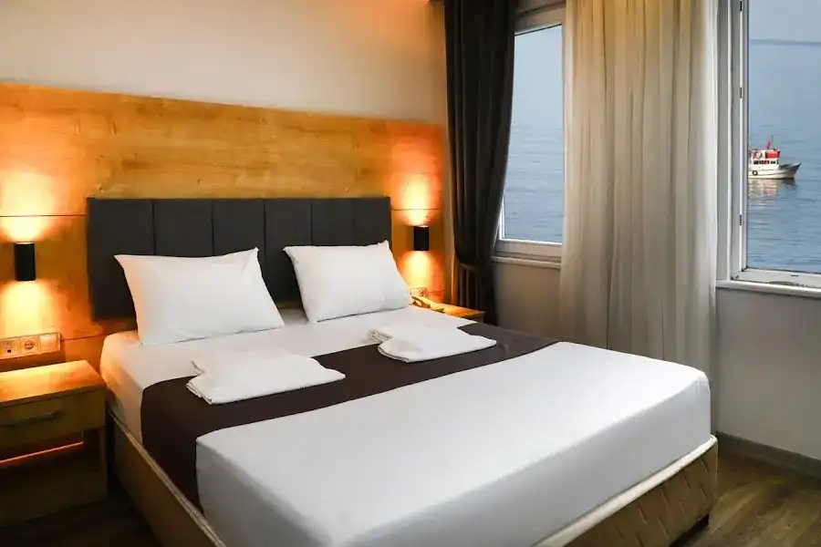 Yıldız Moonlight Hotel Trabzon fotoğraf 3
