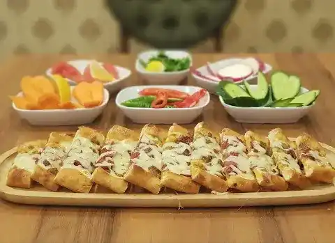 Beşikdüzü Ege Pide Köfte & Lahmacun fotoğraf 2