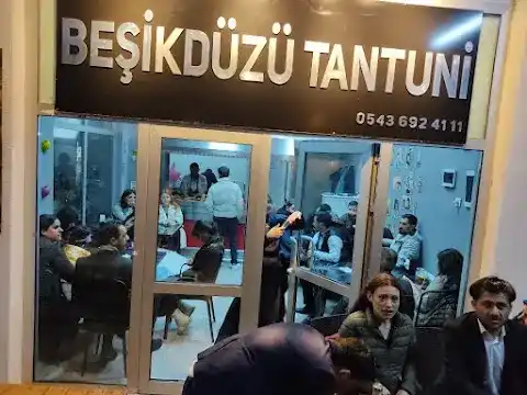 Beşikdüzü Tantuni