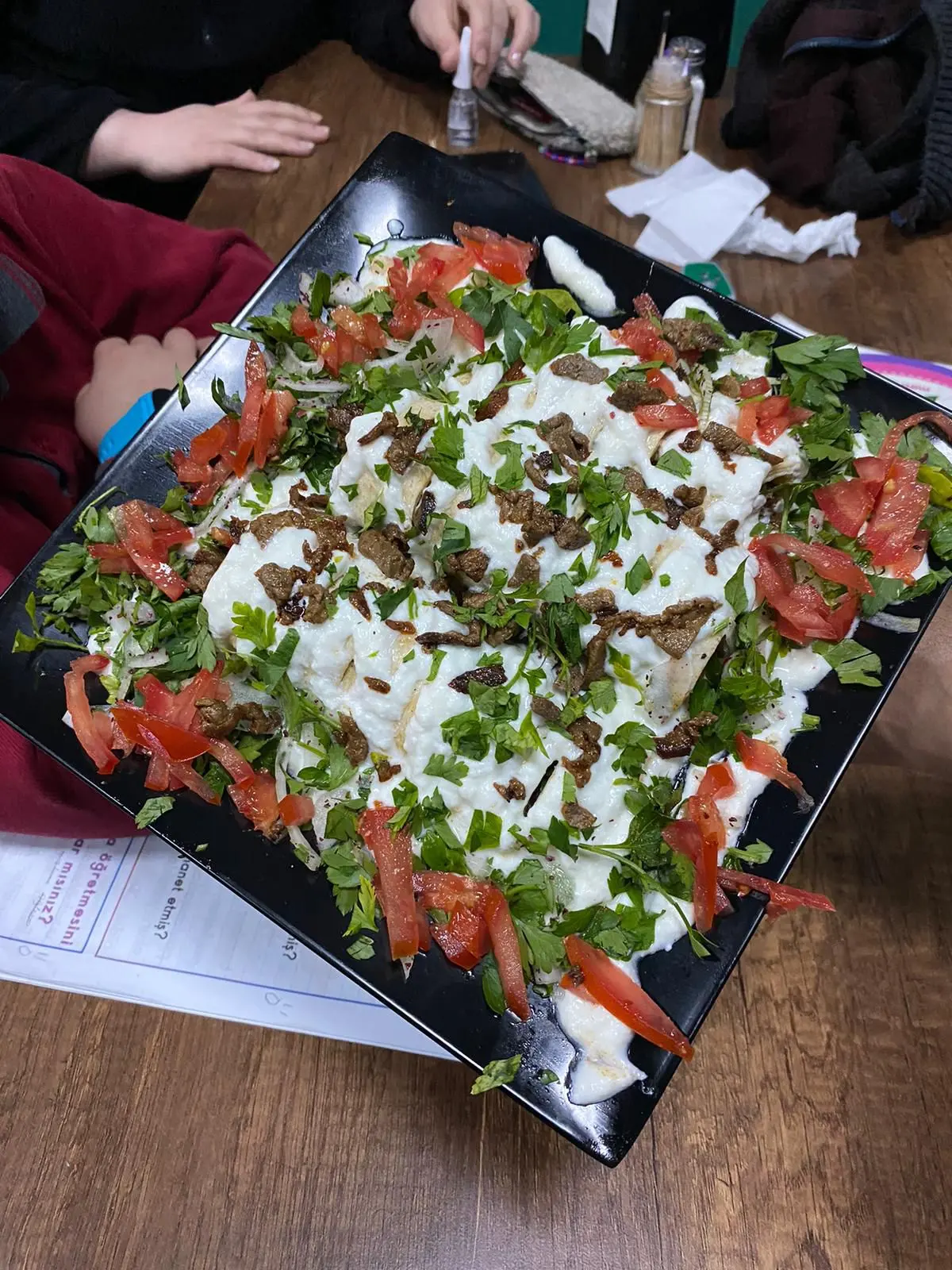 Beşikdüzü Tantuni fotoğraf 2