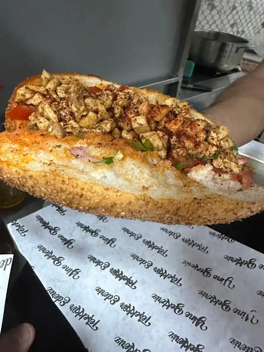 Beşikdüzü Tantuni fotoğraf 3
