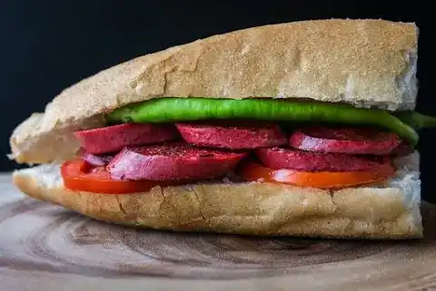 Çarşı Dönercisi Beşikdüzü fotoğraf 2