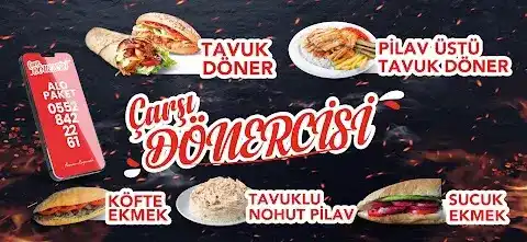 Çarşı Dönercisi Beşikdüzü fotoğraf 3
