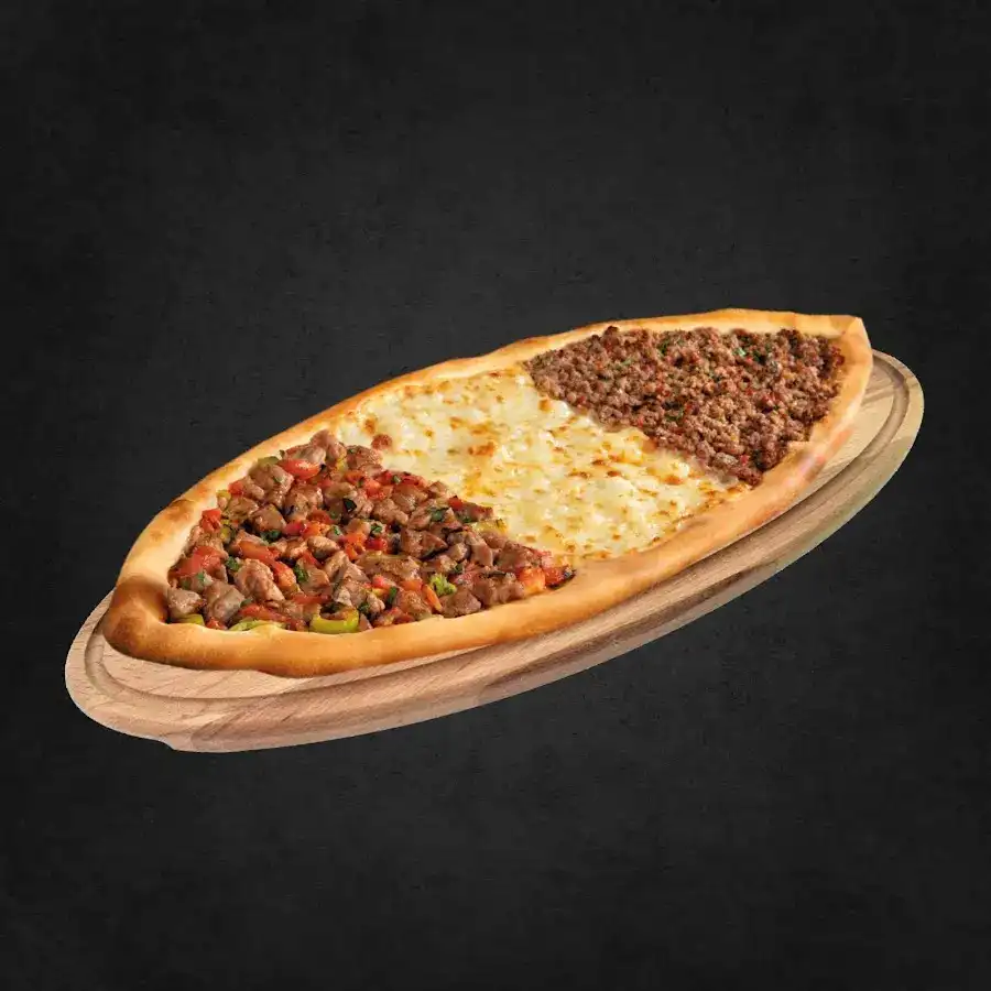 D&M Hünkar Pide-Lahmacun-Kır Pidesi-Pizza fotoğraf 3