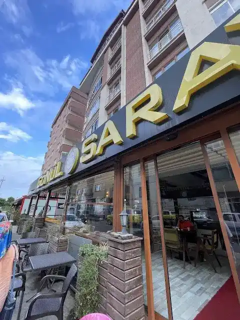 GÖNÜL SARAYI BEŞİKDÜZÜ