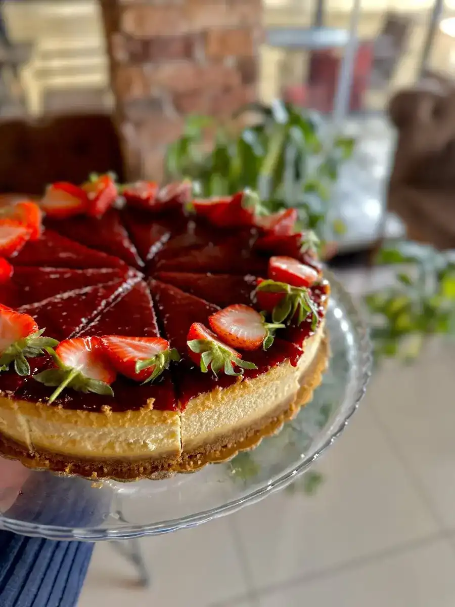 Gülcü Fırın&Cafe fotoğraf 2