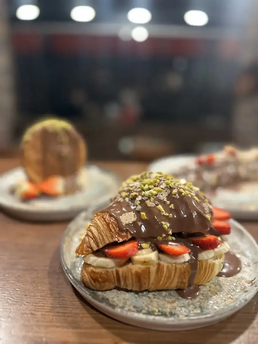 Gülcü Fırın&Cafe fotoğraf 3