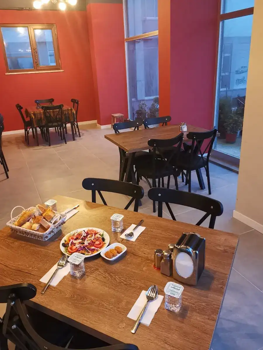 Hanımeli Restaurant