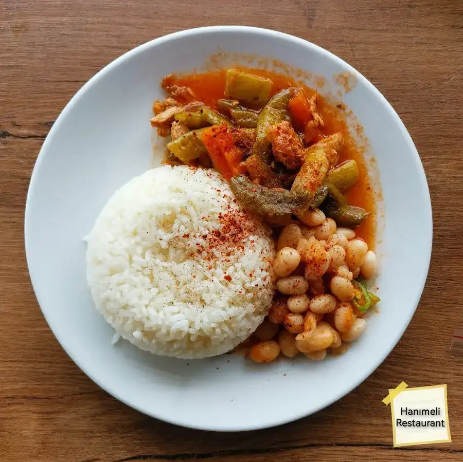 Hanımeli Restaurant fotoğraf 2