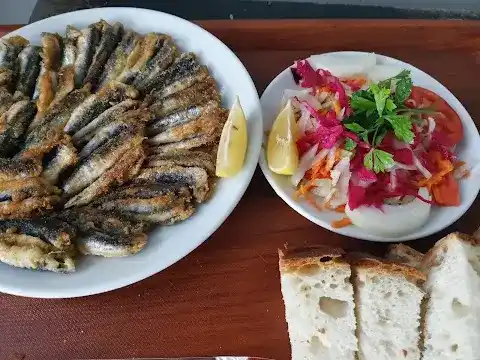 Hanımeli Restaurant fotoğraf 3