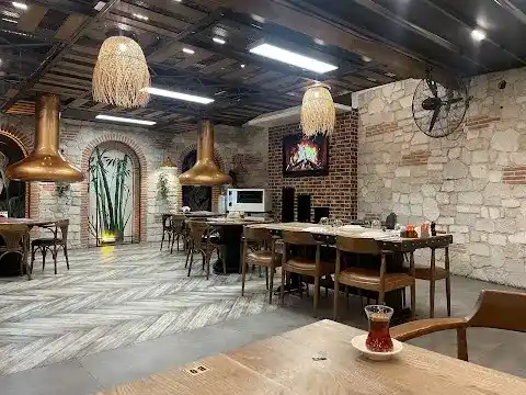 Karnivor Steakhouse Restaurant Trabzon fotoğraf 2